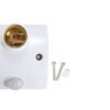 Automatic Human Body Infrared PIR Sensor Bulb Light Base PIR Motion 5 Automatic PIR Infrared Motion Sensor Lamp Holder – E27 Base